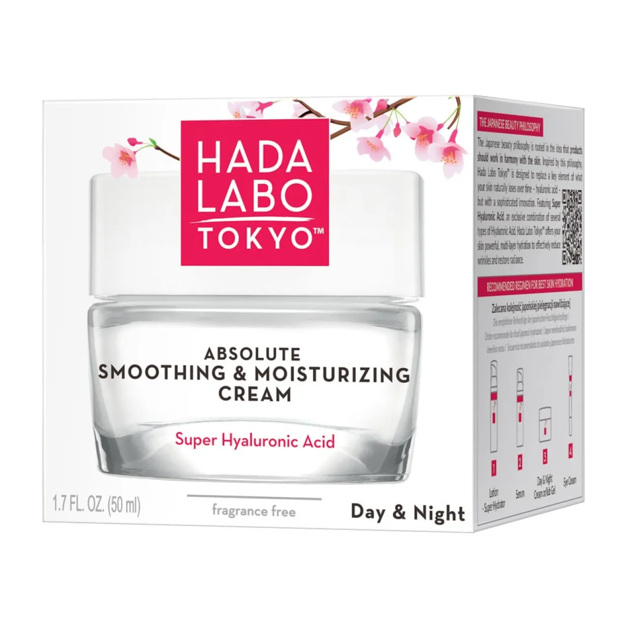 Moisturizing Cream