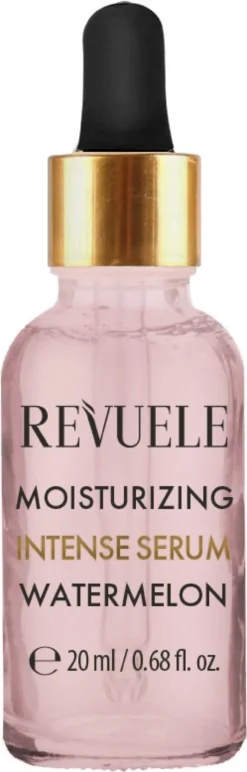 Moisturizing Intense Serum Watermelon Sérum Hidratante