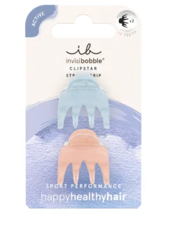 Molas de Cabelo S Gym Buddy