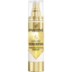 Molecular Bond Repair Creme sem Enxaguamento para Cabelo Danificado