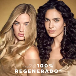 Molecular Bond Repair Creme sem Enxaguamento para Cabelo Danificado