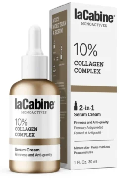 Monoactive 10 Collagen Sérum Creme