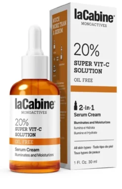 Monoactive 20% Supervit C Sérum Creme