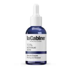 Monoactivos Sérum Creme 10% Ácido Glicólico