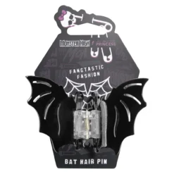 Monster High Bat Hair Pin