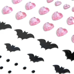 Monster High Gemas Stickers Draculaura