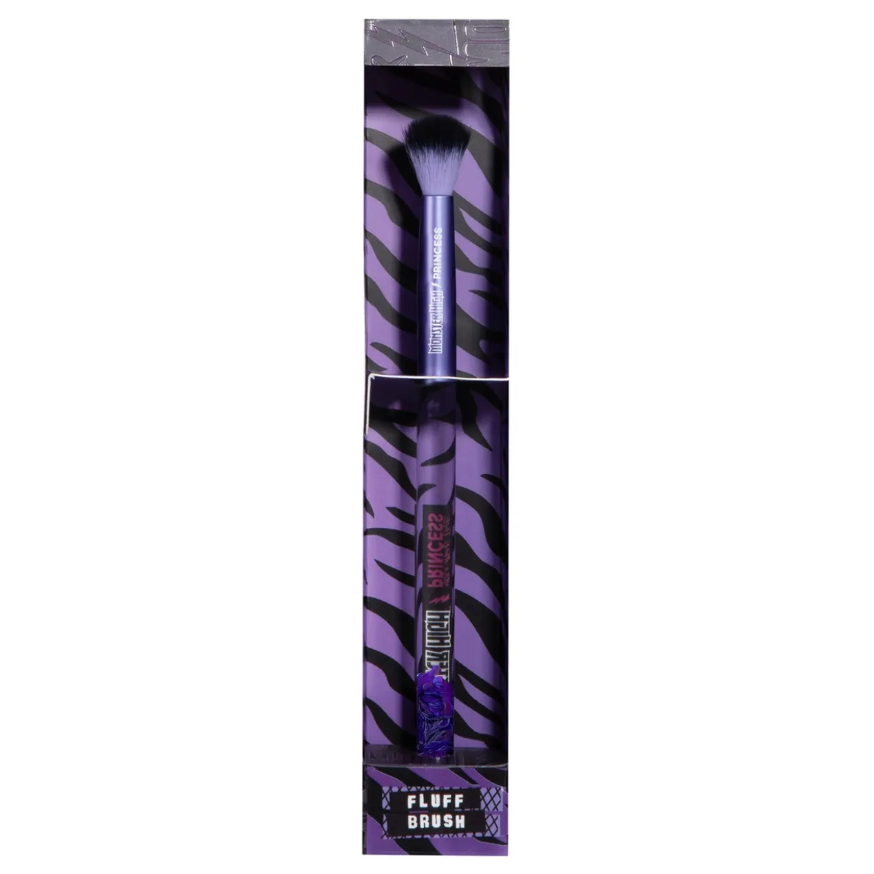 Monster High Get Ready Ghouls Pincel para Contorno de Olhos