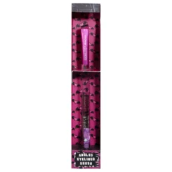 Monster High Get Ready Ghouls Pincel Delineador de Olhos Angular