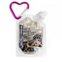 Monster High Let's Glow da Nile Glitter