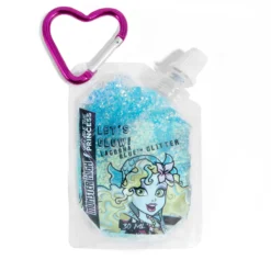 Monster High Let's Lagoona Blue Glitter