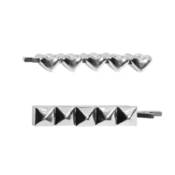 Monster High Metal Hair Pins