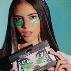 Monster High Patches para Olhos Frankie Stein