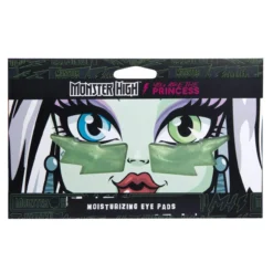 Monster High Patches para Olhos Frankie Stein