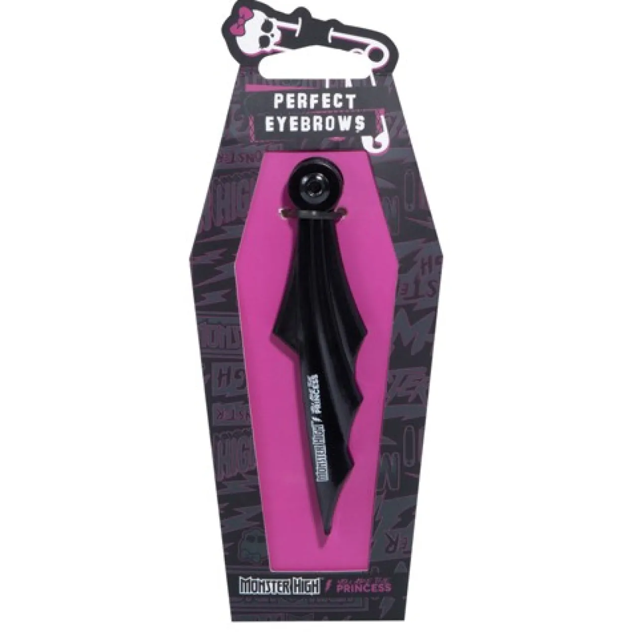 Monster High Perfect Eyebrows