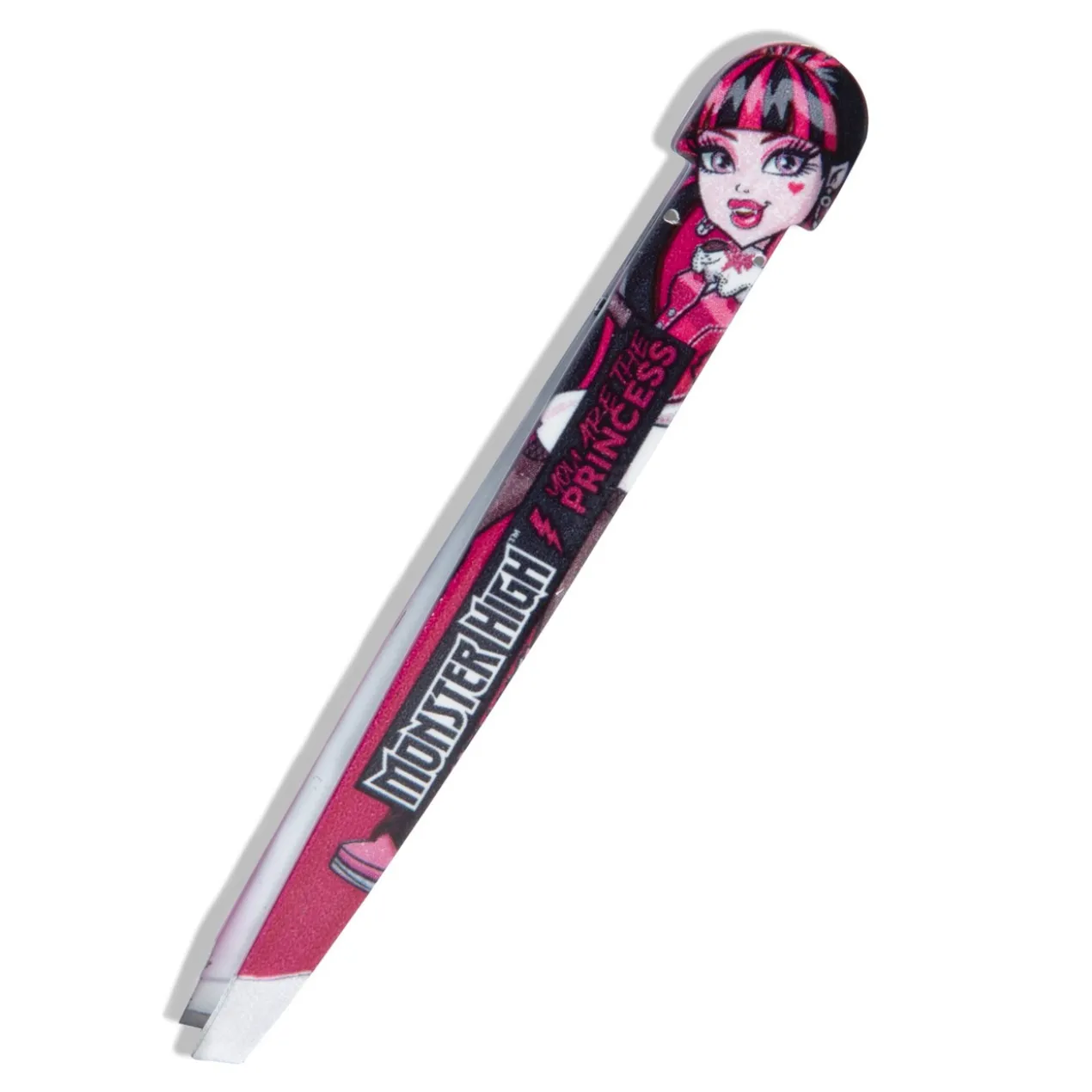Monster High Pinças para Sobrancelhas Draculaura