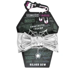 Monster High Silver Bow