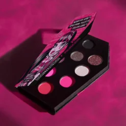 Monster High Spectrum Palette Coffin Paleta de Sombras