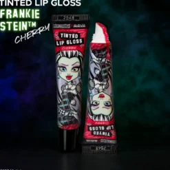 Monster High™ Tinted Lip Gloss Frankie Stein™ Cherry