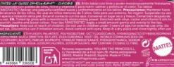Monster High™ Tinted Lip Gloss Draculaura™ Cupcake