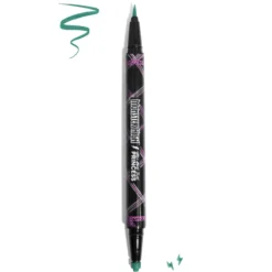 Monster High Voltageous Eyeliner Estampado