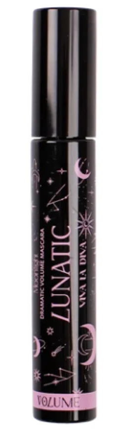 Moonlight Dramatic Volume Máscara Lunatic