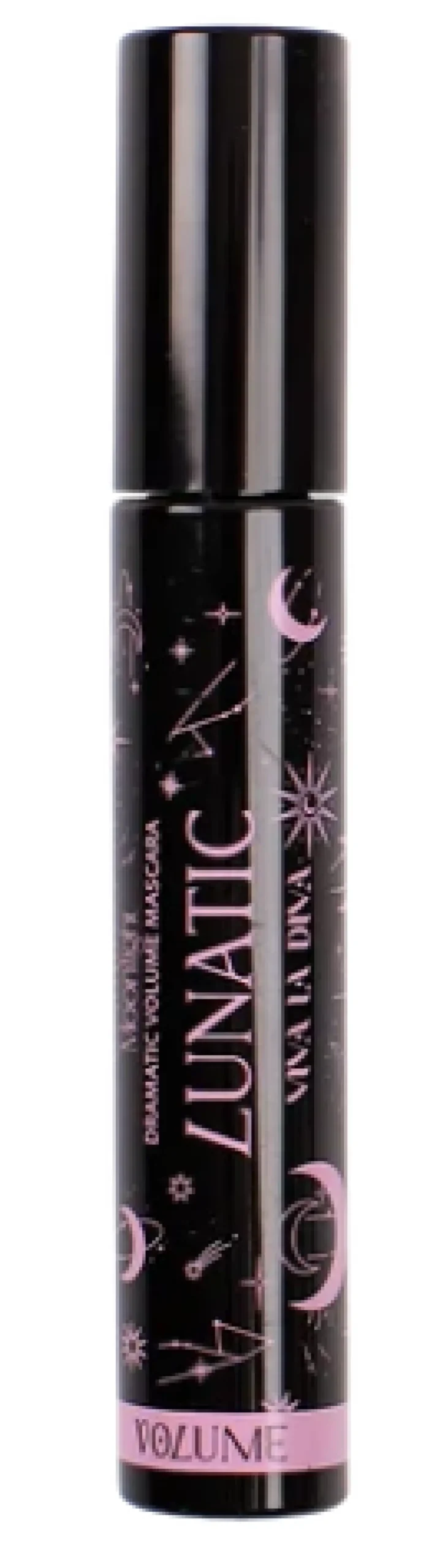 Moonlight Dramatic Volume Máscara Lunatic