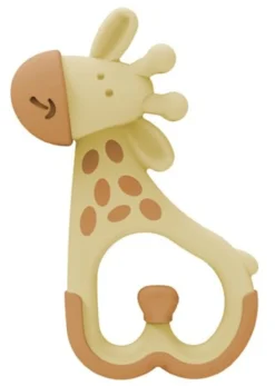Mordedor Girafa