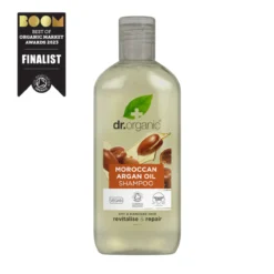 Moroccan Argan Oil Champô Restaurador