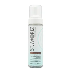 Mousse Autobronzeador Medium Dark