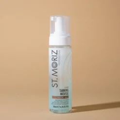 Mousse Autobronzeador Medium Dark