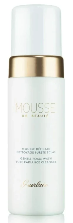 Mousse de Beauté Mousse de Limpeza