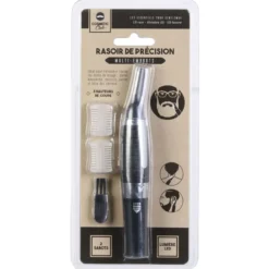 Máquina de Barbear de Precisão