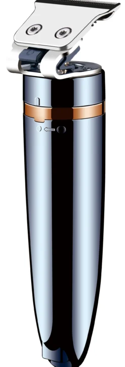 Máquina Profissional 4 em 1 Infinite Styler