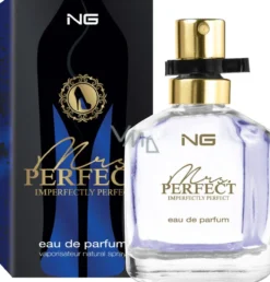 Mrs Perfect Eau de Parfum
