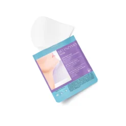 Máscara Bio Enzymes Anti-Rugas para Pescoço
