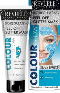 Máscara Bio-reguladora Colour Glow