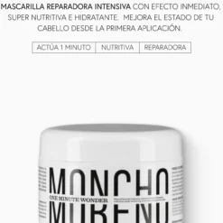 Máscara Capilar One Minute Wonder
