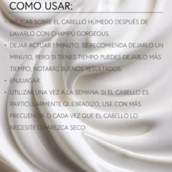Máscara Capilar One Minute Wonder