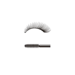 Máscara 38ºC MSL-1 Black (Separating & Lengthening)