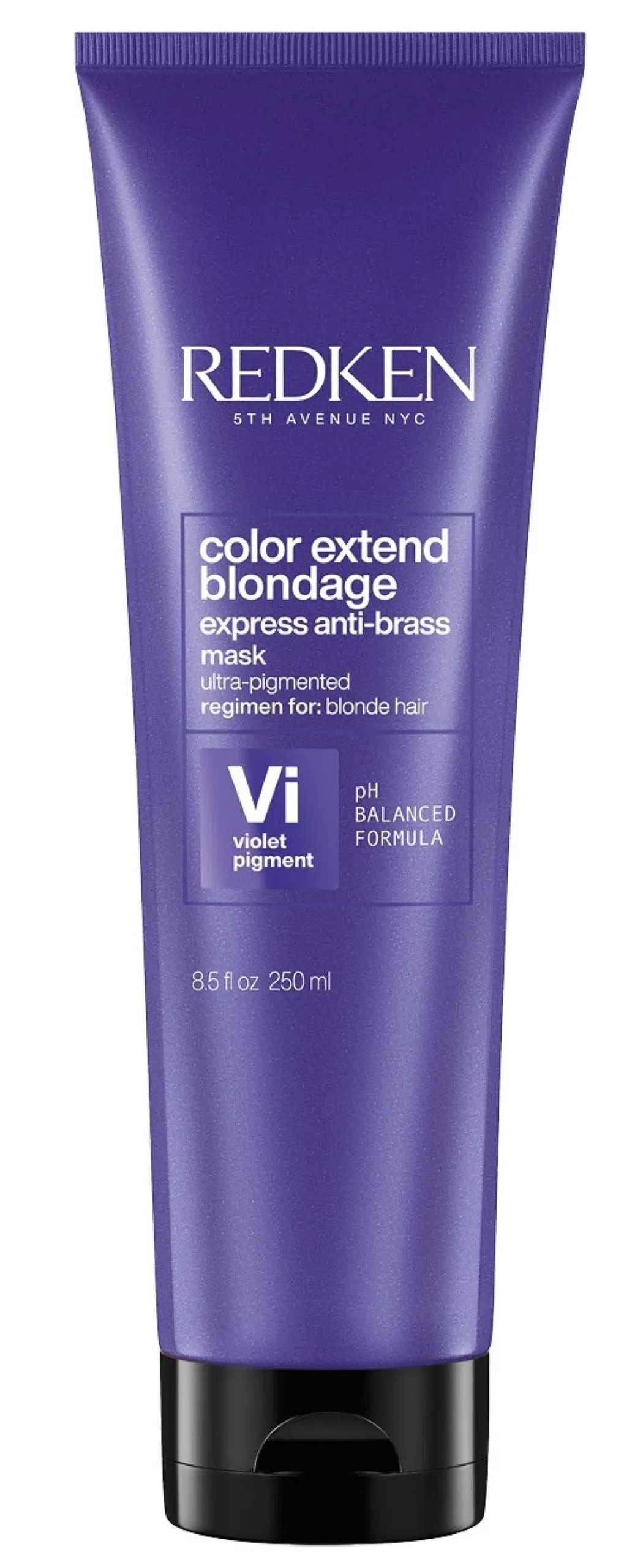 Máscara Color Extend Blondage