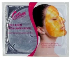Máscara Crystal Face