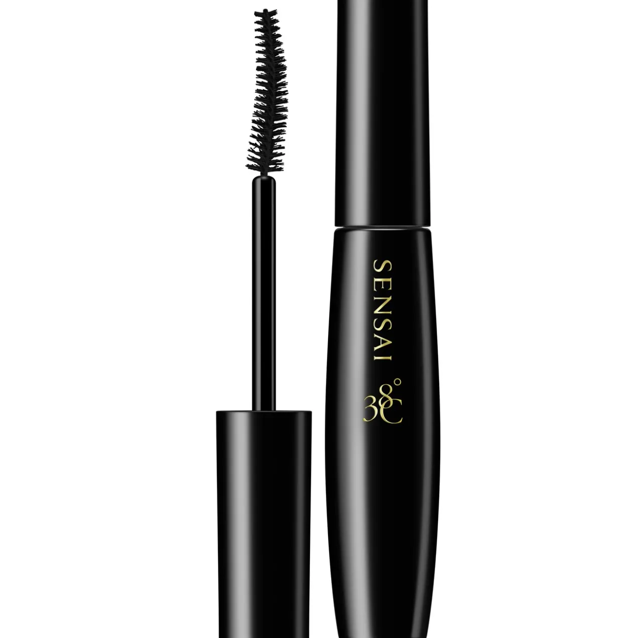 Máscara 38ºC (Volumising) (Black)