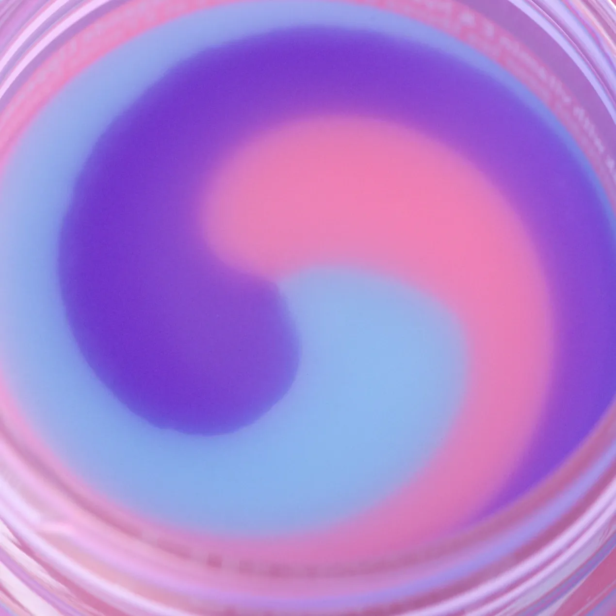 Máscara de Cuidado Labial Lip Swirl