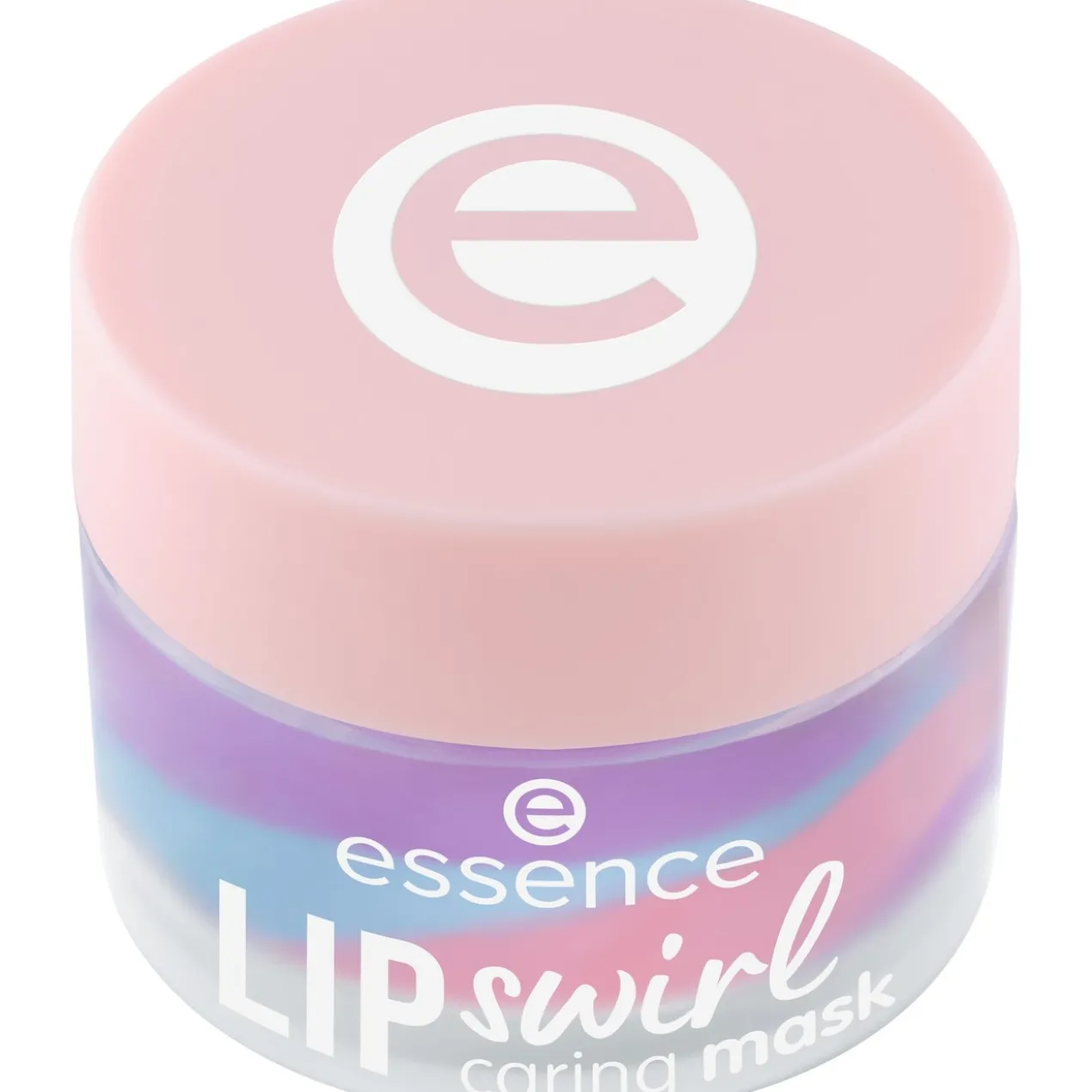 Máscara de Cuidado Labial Lip Swirl