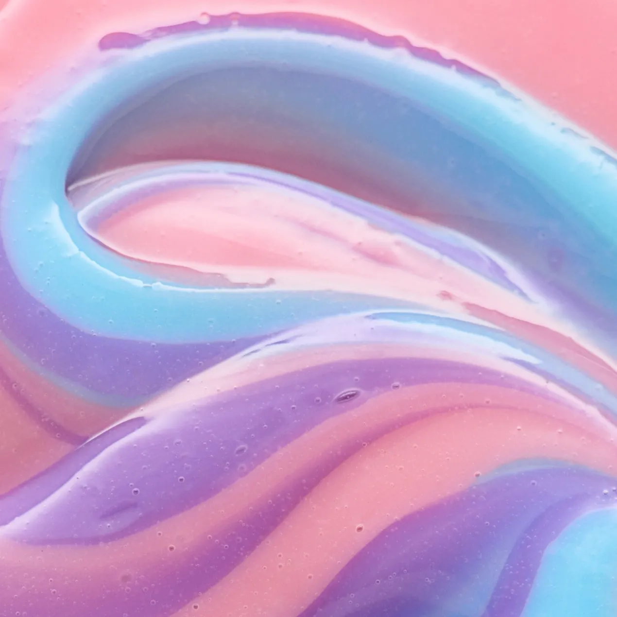 Máscara de Cuidado Labial Lip Swirl