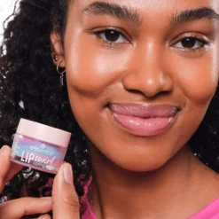 Máscara de Cuidado Labial Lip Swirl