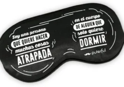 Máscara de Dormir