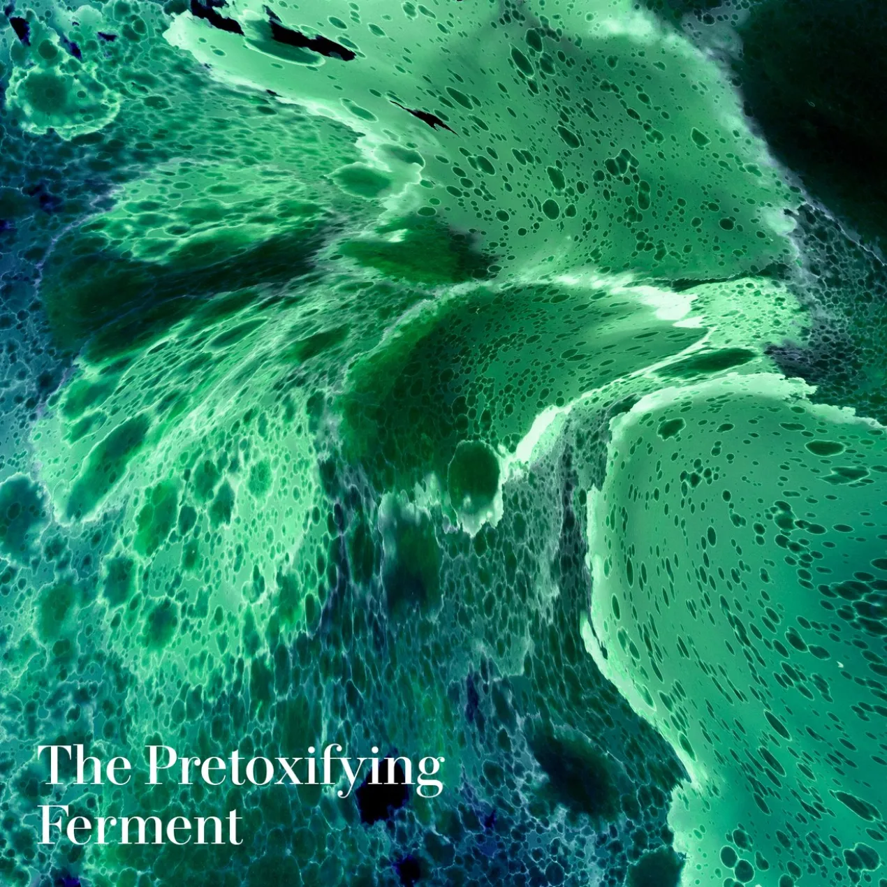 Máscara Deep Purifying