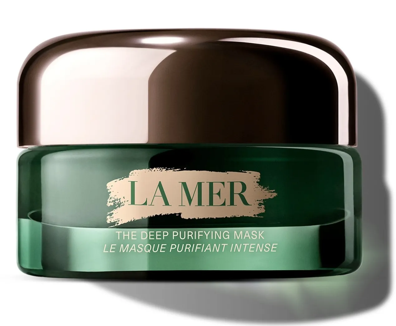 Máscara Deep Purifying