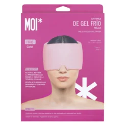 Máscara de Gel Frio Relax